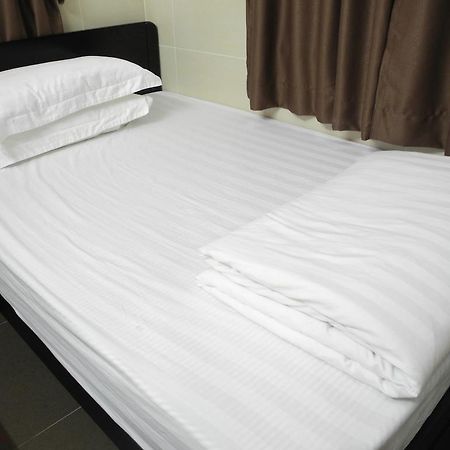 Kowloon Mongkok 1812 Guest House Hong Kong Dış mekan fotoğraf