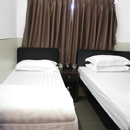 Kowloon Mongkok 1812 Guest House Hong Kong Oda fotoğraf