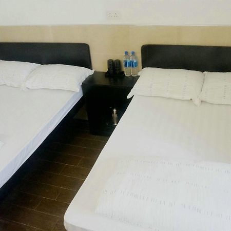Kowloon Mongkok 1812 Guest House Hong Kong Dış mekan fotoğraf