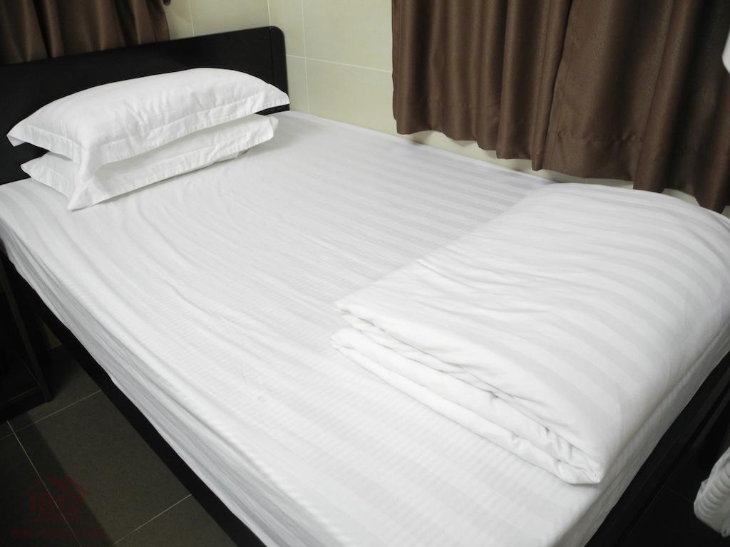 Kowloon Mongkok 1812 Guest House Hong Kong Dış mekan fotoğraf