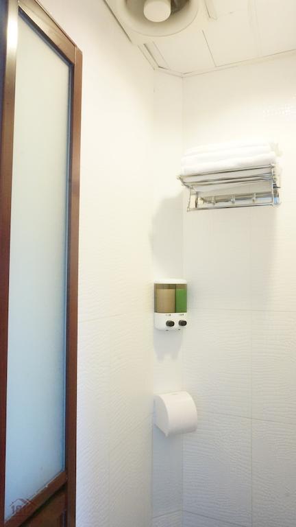 Kowloon Mongkok 1812 Guest House Hong Kong Dış mekan fotoğraf