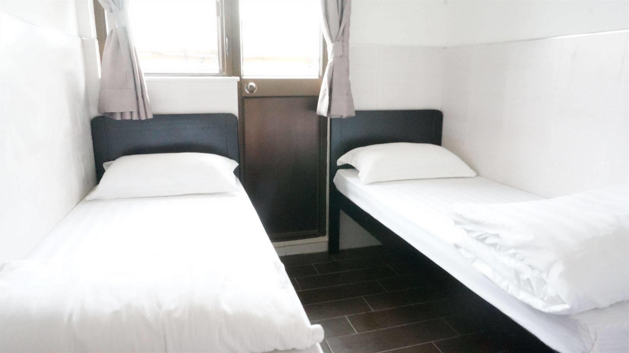 Kowloon Mongkok 1812 Guest House Hong Kong Dış mekan fotoğraf
