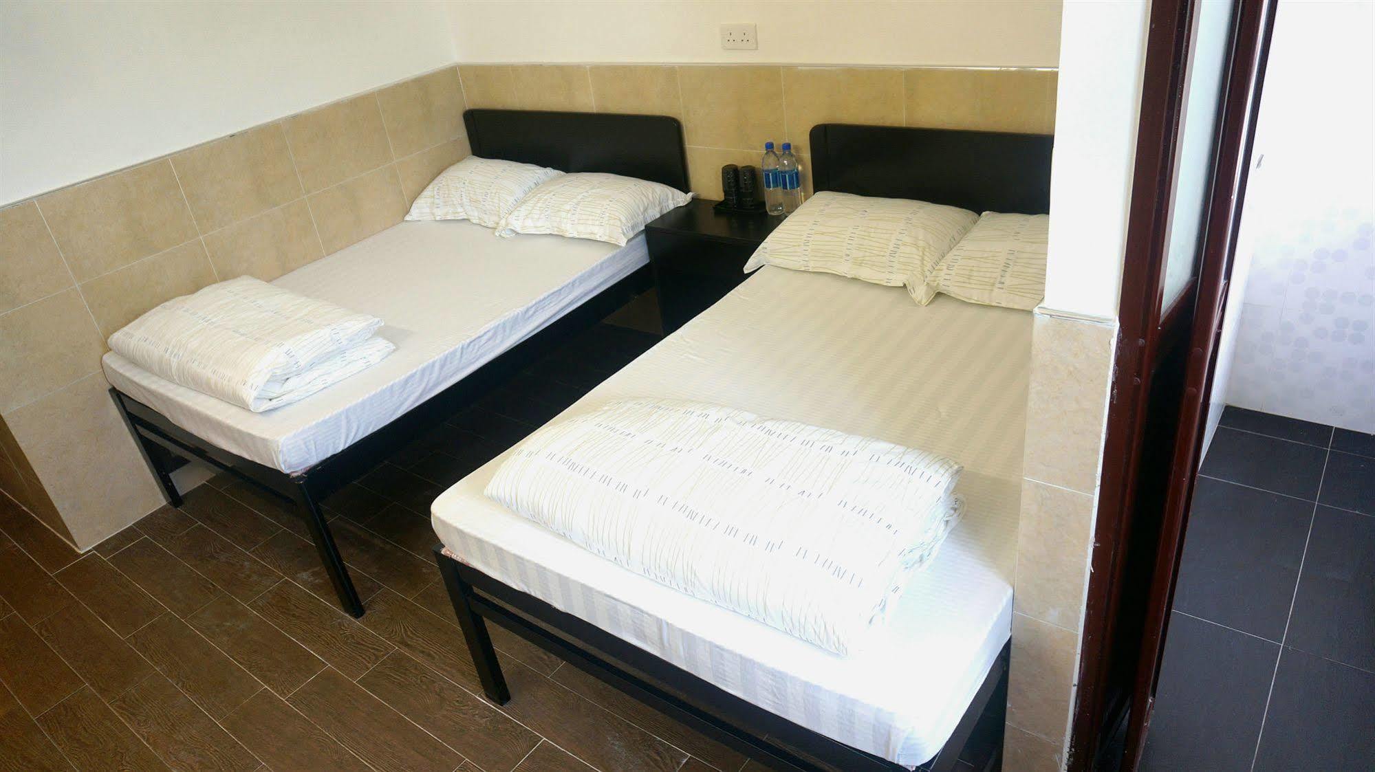 Kowloon Mongkok 1812 Guest House Hong Kong Dış mekan fotoğraf
