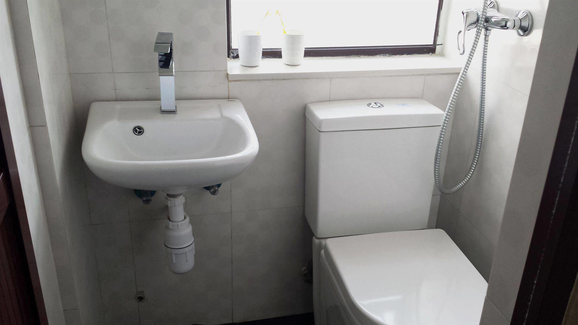 Kowloon Mongkok 1812 Guest House Hong Kong Dış mekan fotoğraf