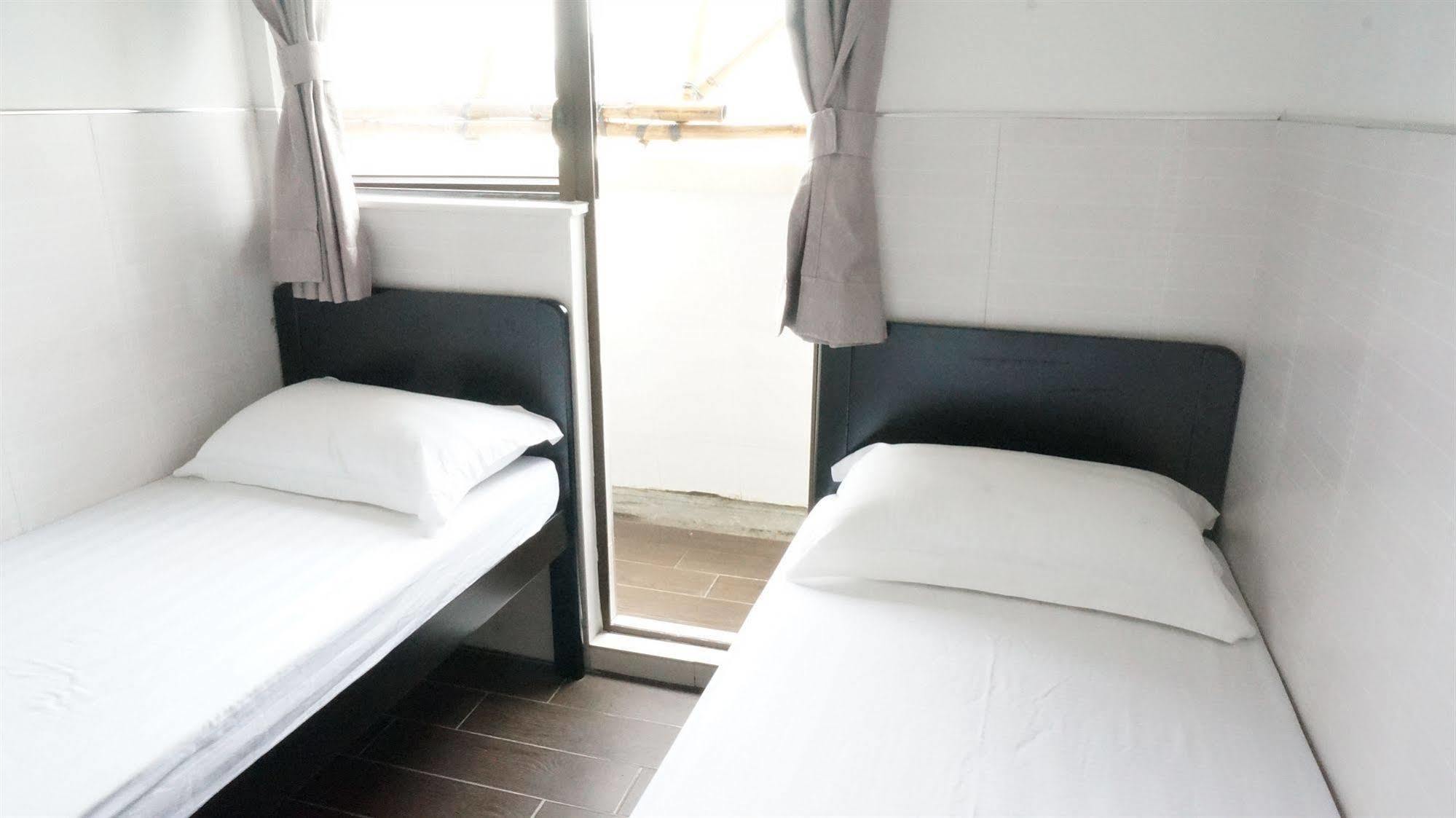Kowloon Mongkok 1812 Guest House Hong Kong Dış mekan fotoğraf