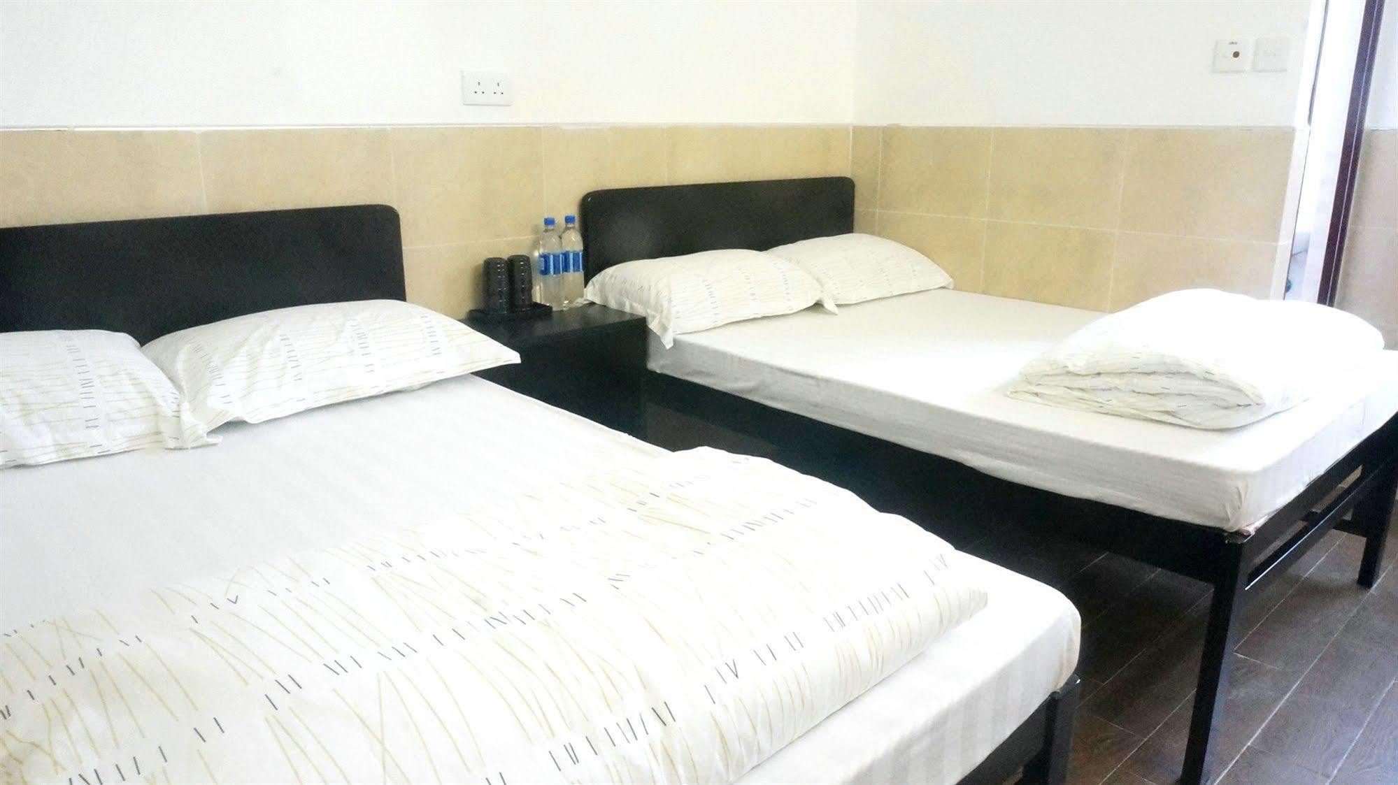 Kowloon Mongkok 1812 Guest House Hong Kong Dış mekan fotoğraf